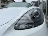 2021 Porsche Cayman