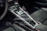 2021 Porsche Cayman
