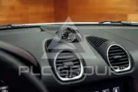 2021 Porsche Cayman