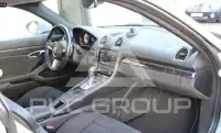2021 Porsche Cayman
