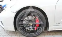 2021 Porsche Cayman