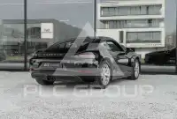 2021 Porsche Cayman