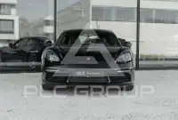 2021 Porsche Cayman