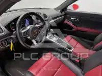 2021 Porsche Cayman