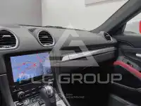 2021 Porsche Cayman