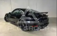 2021 Porsche Cayman