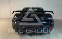 2021 Porsche Cayman
