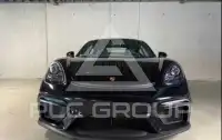 2021 Porsche Cayman