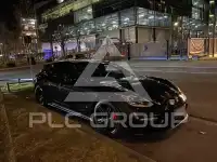 2021 Porsche Panamera