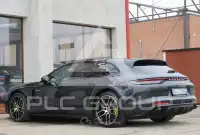 2021 Porsche Panamera