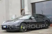 2021 Porsche Panamera