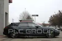 2021 Porsche Panamera