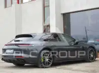 2021 Porsche Panamera
