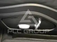 2021 Porsche Panamera