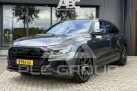2021 Porsche Panamera