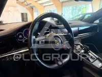 2021 Porsche Panamera