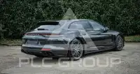 2021 Porsche Panamera