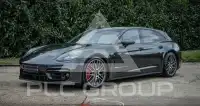 2021 Porsche Panamera
