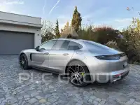 2021 Porsche Panamera