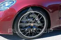 2021 Porsche Panamera