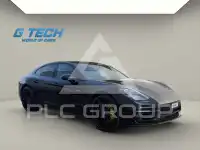 2021 Porsche Panamera