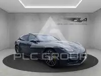 2021 Porsche Panamera