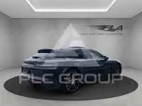 2021 Porsche Panamera