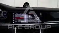 2021 Porsche Panamera