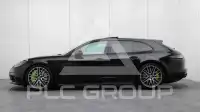 2021 Porsche Panamera