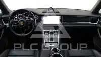 2021 Porsche Panamera