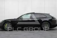 2021 Porsche Panamera