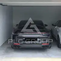2021 Porsche Panamera