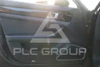 2021 Porsche Panamera