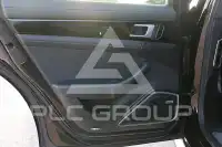 2021 Porsche Panamera
