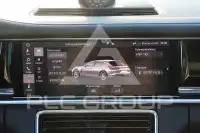 2021 Porsche Panamera