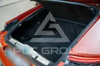 2021 Porsche Panamera