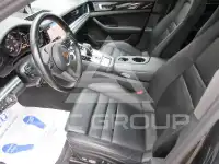 2021 Porsche Panamera
