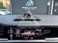 2021 Porsche Panamera