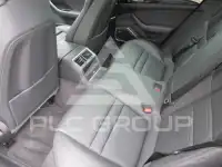 2021 Porsche Panamera