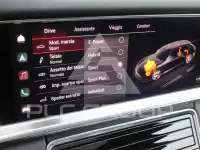 2021 Porsche Panamera