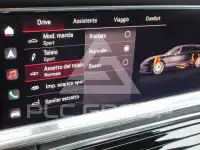 2021 Porsche Panamera