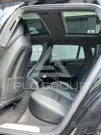 2021 Porsche Panamera