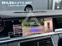 2021 Porsche Panamera