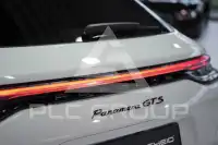 2021 Porsche Panamera