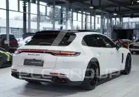 2021 Porsche Panamera