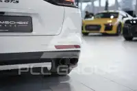 2021 Porsche Panamera