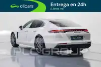 2021 Porsche Panamera