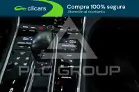 2021 Porsche Panamera