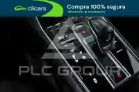 2021 Porsche Panamera