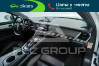 2021 Porsche Panamera